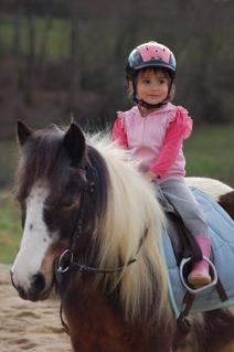 Poney club Laurma
